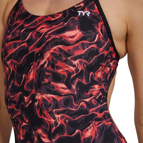 TYR CENE7A61038 W Cutout Energia Red 38 by TYR - Image 3