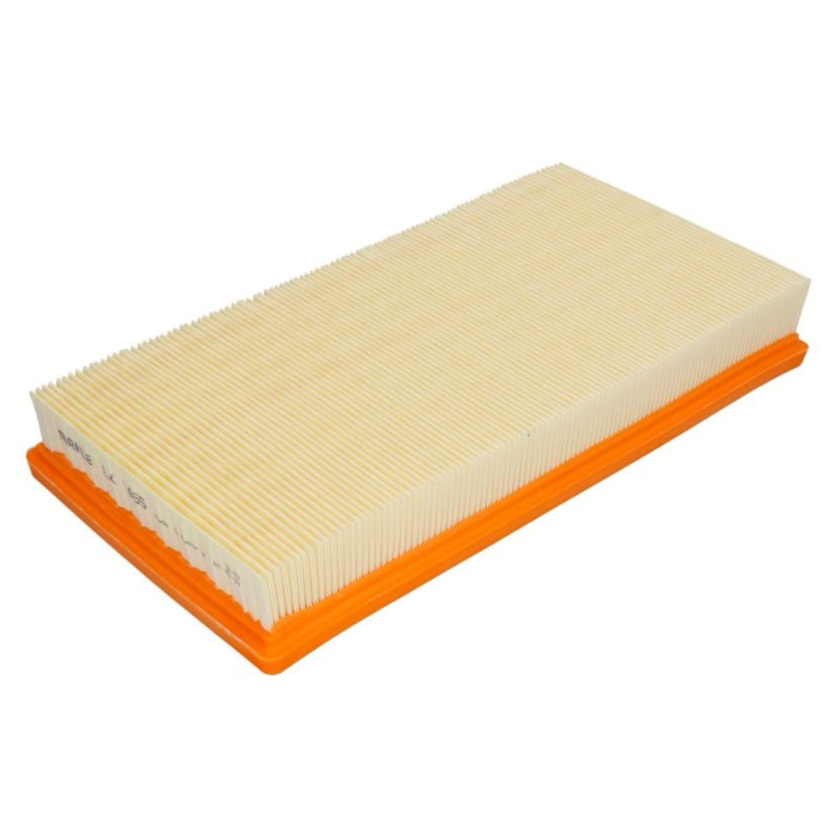 Knecht Lx 1455 Filtro Motore-image