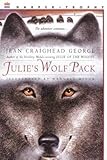 Julie's Wolf Pack[JULIES WOLF PACK][Paperback]