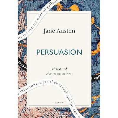 Persuasion