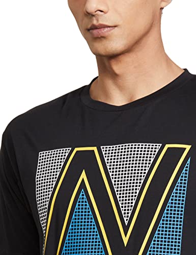 Image of new balance Men's Regular Short Sleeve Top