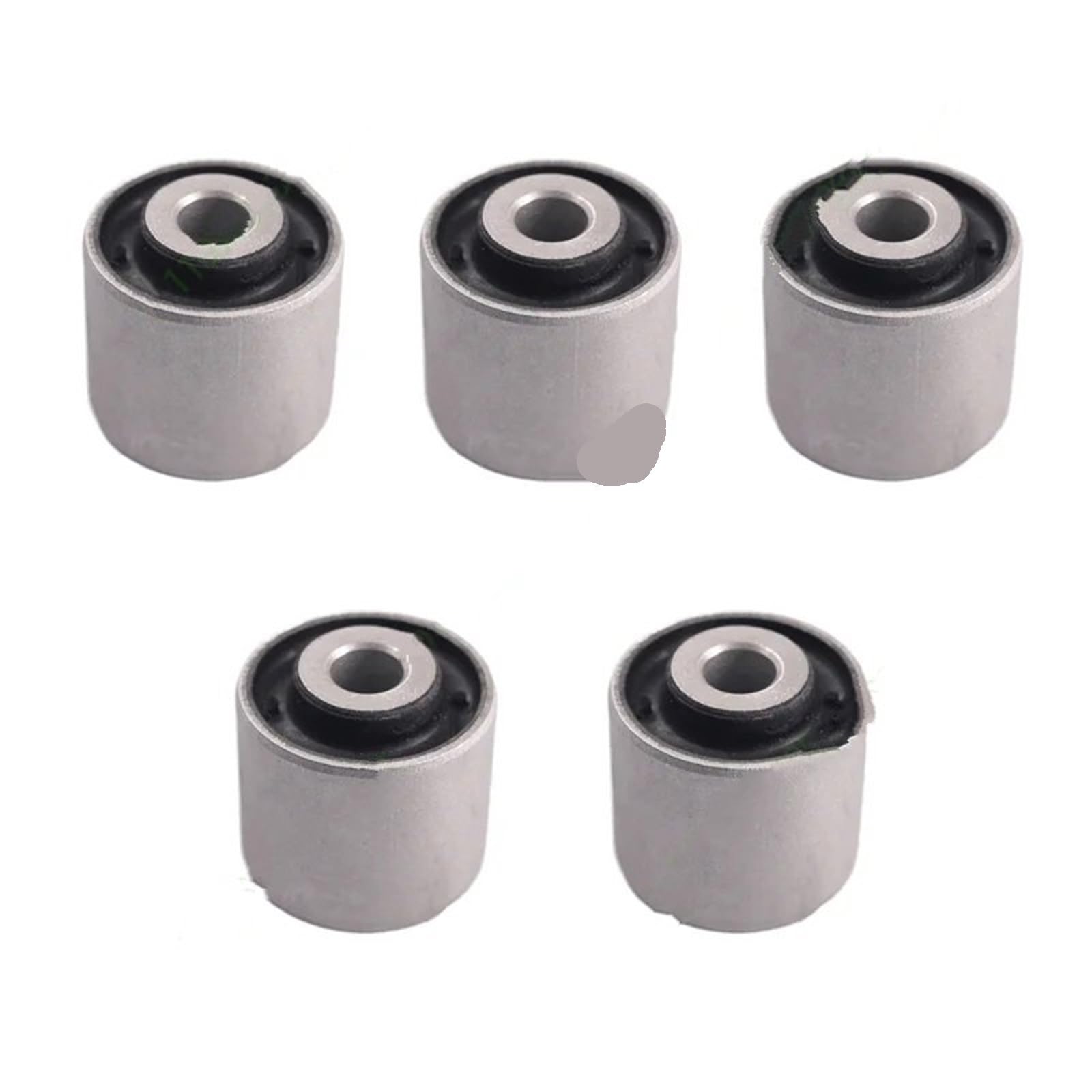 Pasuje do VW pasuje do Audi Q5 B8 C6 C7 A8D3 A8D4 4E0 407 181B 4E0 407 181 B 2 sztuk/5 sztuk części zawieszenia tuleja wahacza Tuleja stabilizatora(5pcs)