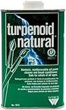 Natural Turpenoid-16oz