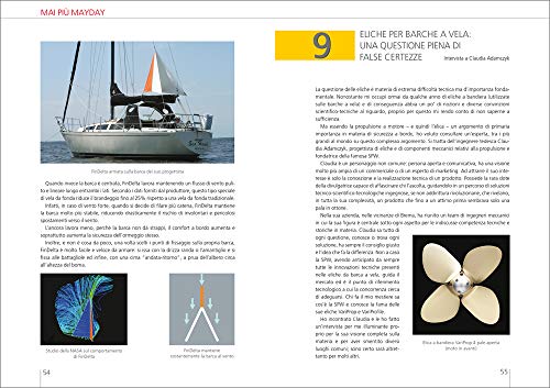 Mai Più Mayday. Equipaggiamenti, Soluzioni E Consigli Per La Massima Sicurezza A Bordo - 5