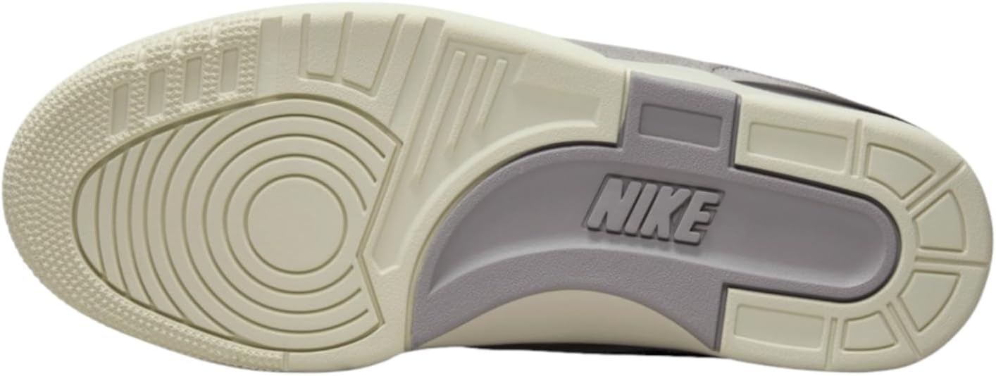 Nike Mens Nike Air Alpha Force 88 Low