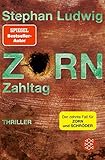  Zorn - Zahltag: Thriller