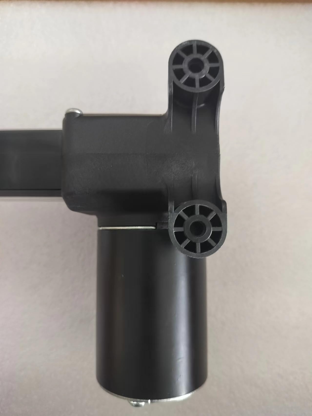 Actuador lineal reclinable KDPT007-272 modelo para sillas elevadoras reclinables eléctricas Kaidi