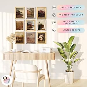 97decorvintagewallartdecorvintagefallprintsrusticfarmhousewalldecorneutralautumnlandscapepicturesfrenchcountrypostersforhomebedroomlivingroomdecorations8x10unframed Urban Country Home Decor 97 decor vintage wall art decor vintage fall prints rustic farmhouse wall decor neutral autumn landscape pictures french country posters for home bedroom living room decorations 8×10 unframed urban country home decor