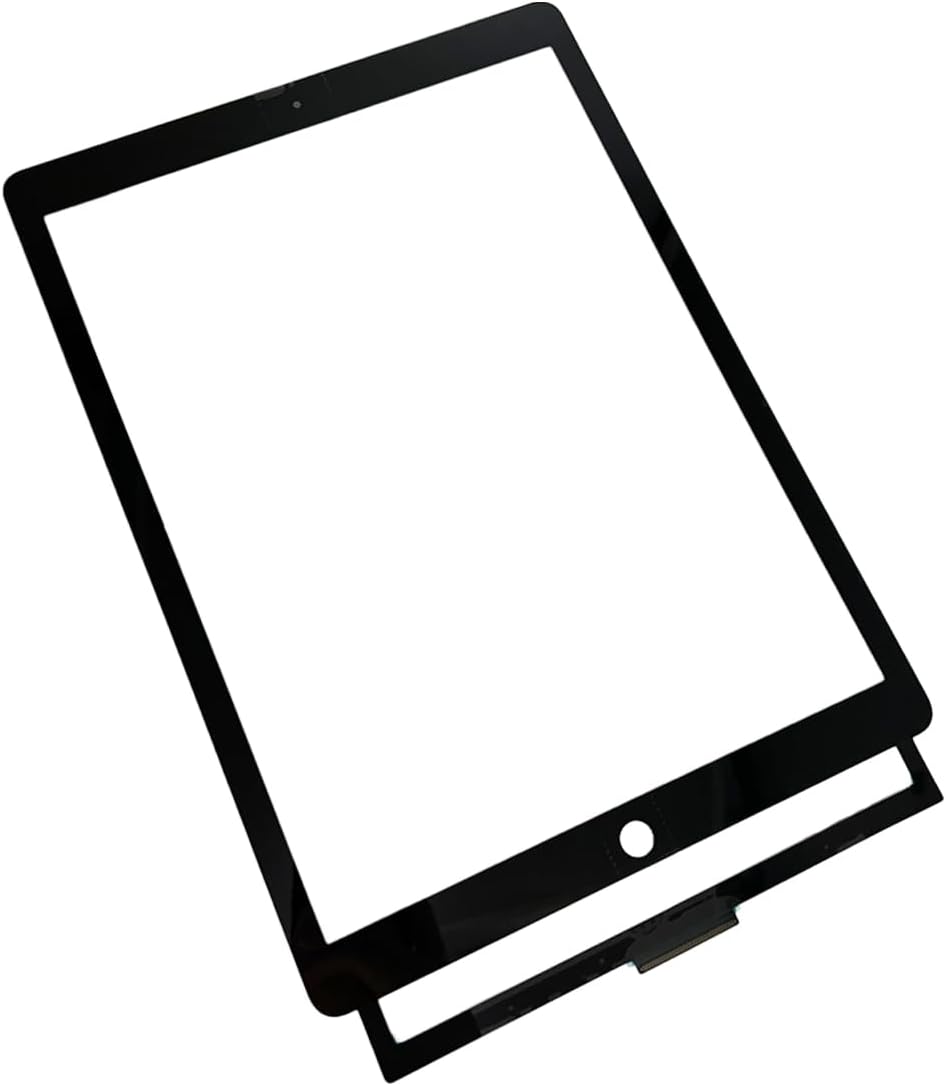 Touch Screen Digitizer Assembly Replacement for iPad Pro 2nd 12.9" A1670 A1671 A1821 (Black)