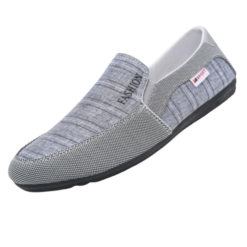 Men's Lightweight Casual Sports Shoes - Comfortable and Stylish Design, Suitable for Daily wear and Urban Lifestyle