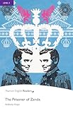 Prisoner of Zenda (Penguin Readers, Level 5)