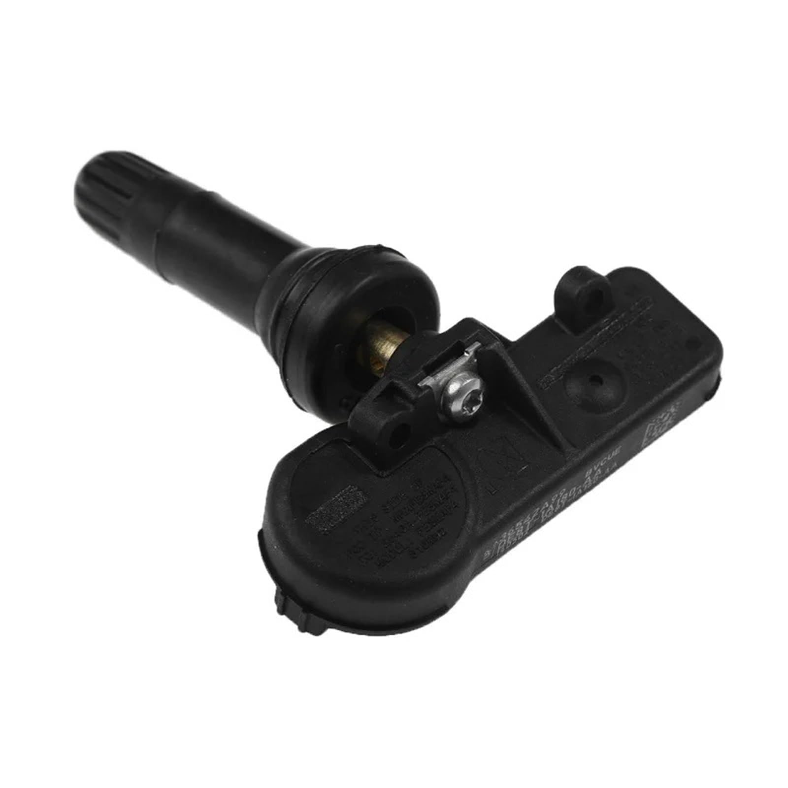Capteur TPMS DE8T1A180AA de pression des pneus pour Ford Focus, Fusion et Mustang (1 pièce) - 7