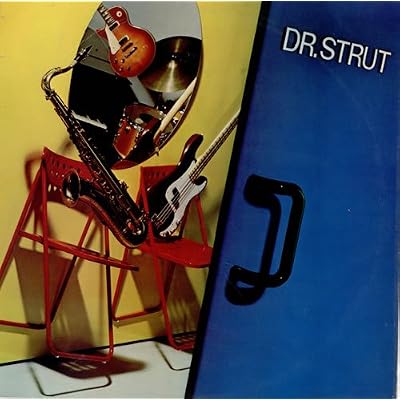 Dr. Strut