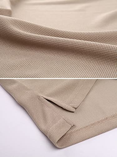 Magcomsen T Shirts For Men Golf Shirts Quick Dry Shirts Mens Casual Shirts Hiking Shirts For Men Short Sleeve Tactical Shirts Golf Polo Shirts For Men T Shirts Golf Shirts Fishing Shirts #TOP3