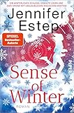 Cover zum Buch Sense of Winter