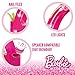 Mondo Barbie MAQUILLAJES Ice-Shop Compatible para la muñeca, Multicolor (40005)