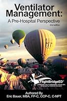 Algopix Similar Product 18 - Ventilator Management A PreHospital