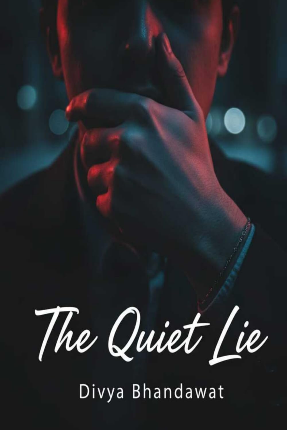 The Quiet Lie