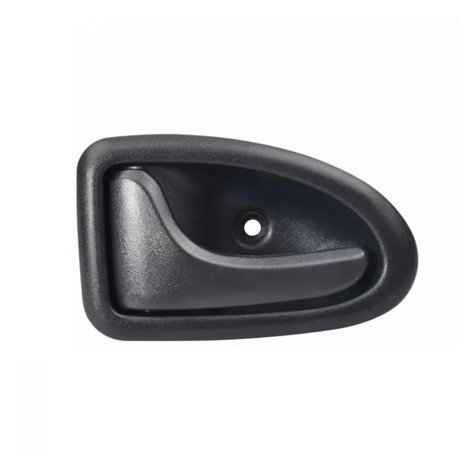 HFEWCVK Fit for Ren//Ault Megane Clio Traffic Scenic Opel Vivaro 7700432705 7700432706 Inside Inner Door Handle Left & Right(Black RL)