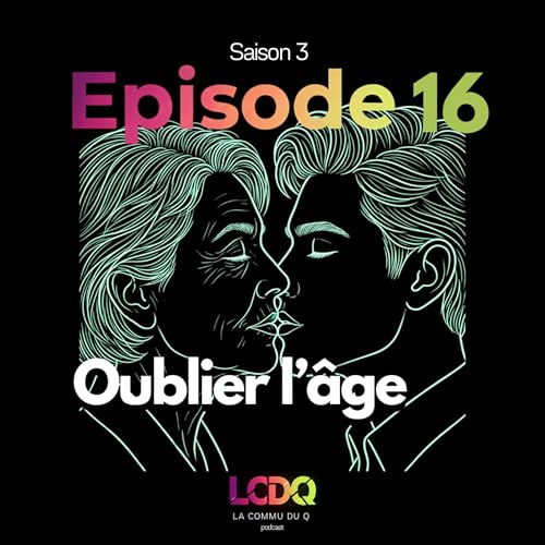 Oublier l'&acirc;ge