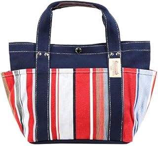 [レ・トワール・デュ・ソレイユ] 4ポケットトートS（ダ シルヴァ ルージュ ブラン） ダ シルヴァ ルージュ ブラン フリー