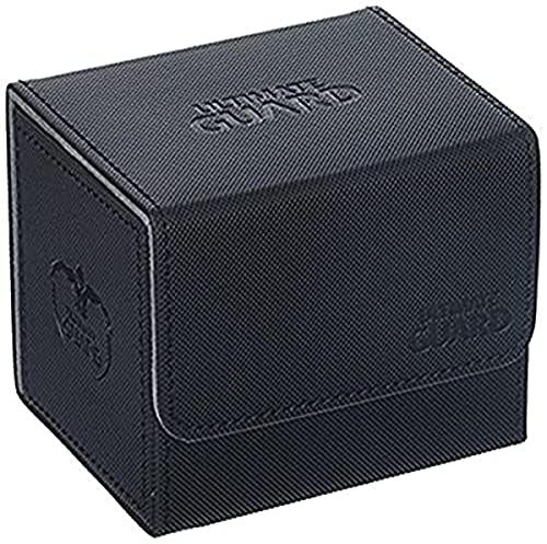 Ultimate Guard Sidewinder 100+ Black