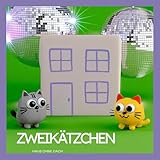 zweikätzchenshow