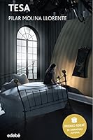 Tesa 8468308986 Book Cover