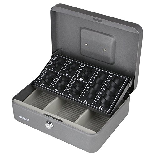 HMF 100228-09 Sterlina Inglese GBP Cassetta