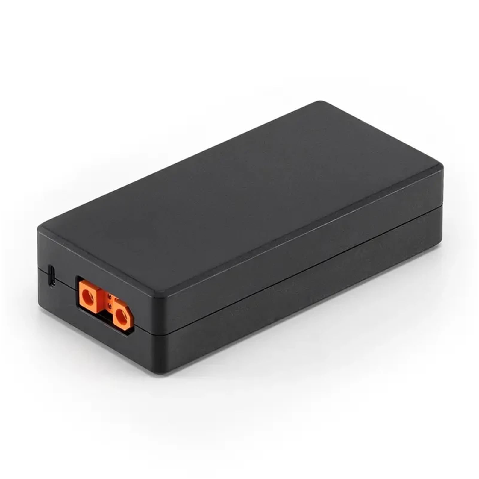 Oryginalny zasilacz DJI 240 W (wersja globalna) Zawiera jeden port wyjściowy SDC i jeden port wyjściowy USB-C dla dronów DJI Matrice 4D Series