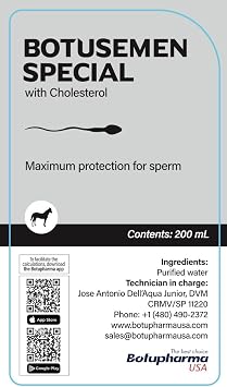 BotuSemen Special, 200 ml