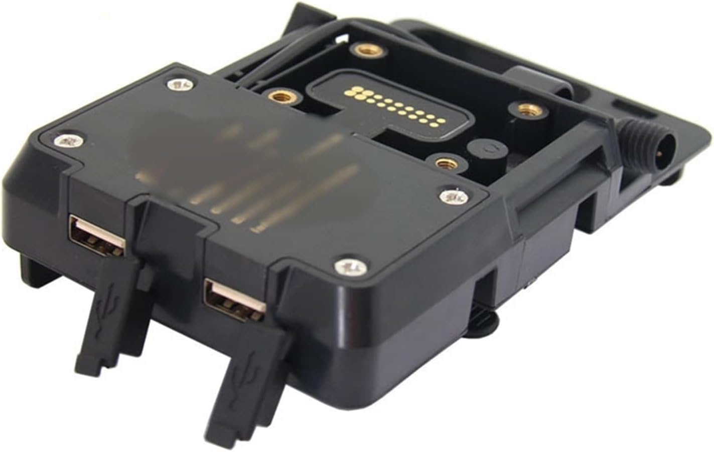 Support de téléphone pour Crosstourer 1200 évite les vibrations - 8