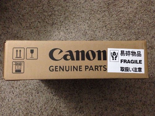 Preisvergleich Produktbild Canon Image Transfer Belt Assembly, FM2-5522-030