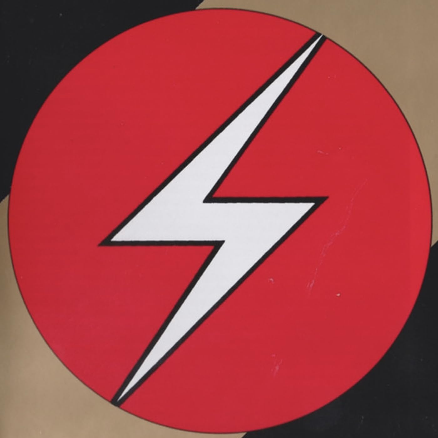 Throbbing Gristle Tgcd1 LP Vinyl TGLP1 NEW