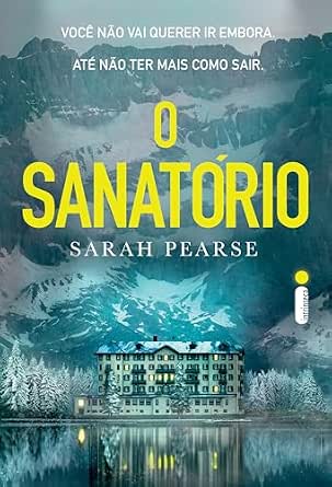 O sanatório eBook