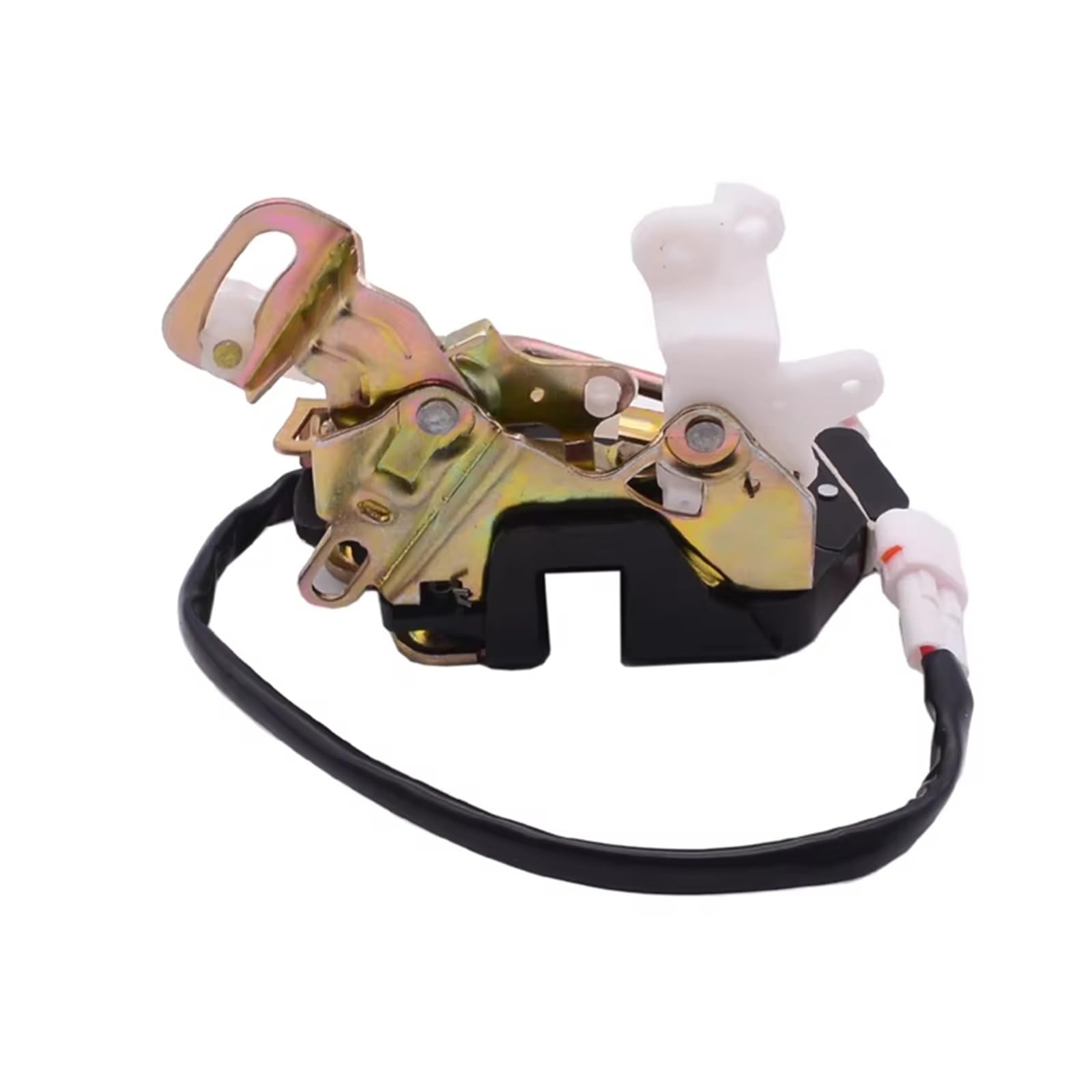 Serratura per portellone Posteriore per Montero Pajero MK2 V31 V32 V33 1991 1992 1993-1999 Auto Serratura portellone Posteriore MB669381 Serratura Cofano Bagagliaio