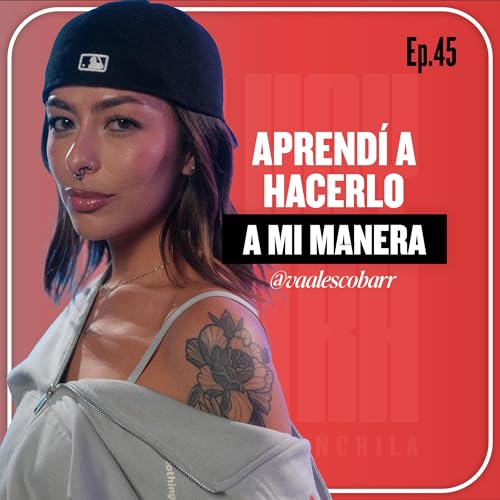 VAL ESCOBAR | Lo difícil de ser auténtica en un mundo que espera perfección | Val MakeUp