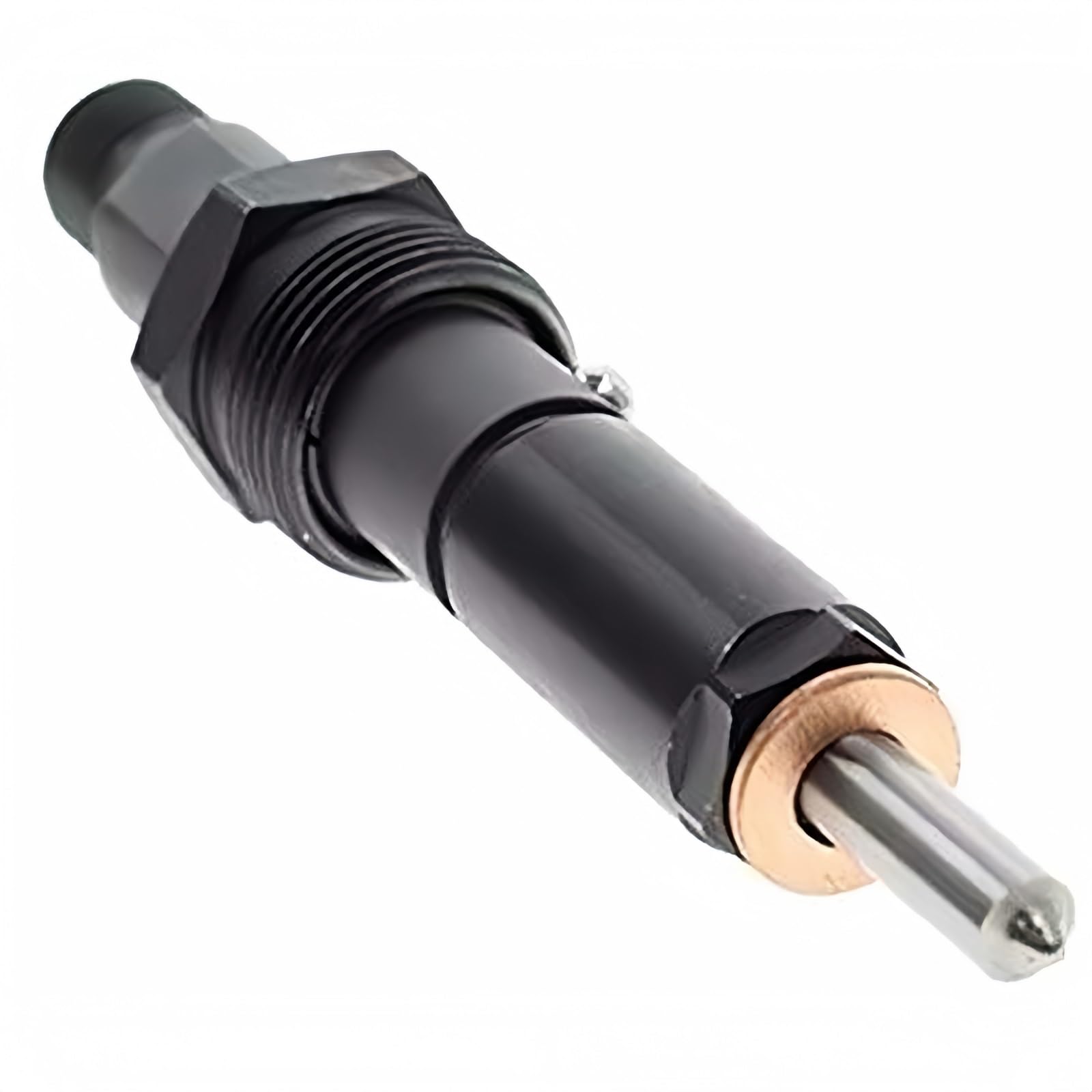 Fuel Injector 4928990 Compatible for Dodge Cummins ISBE 5.9L Engine