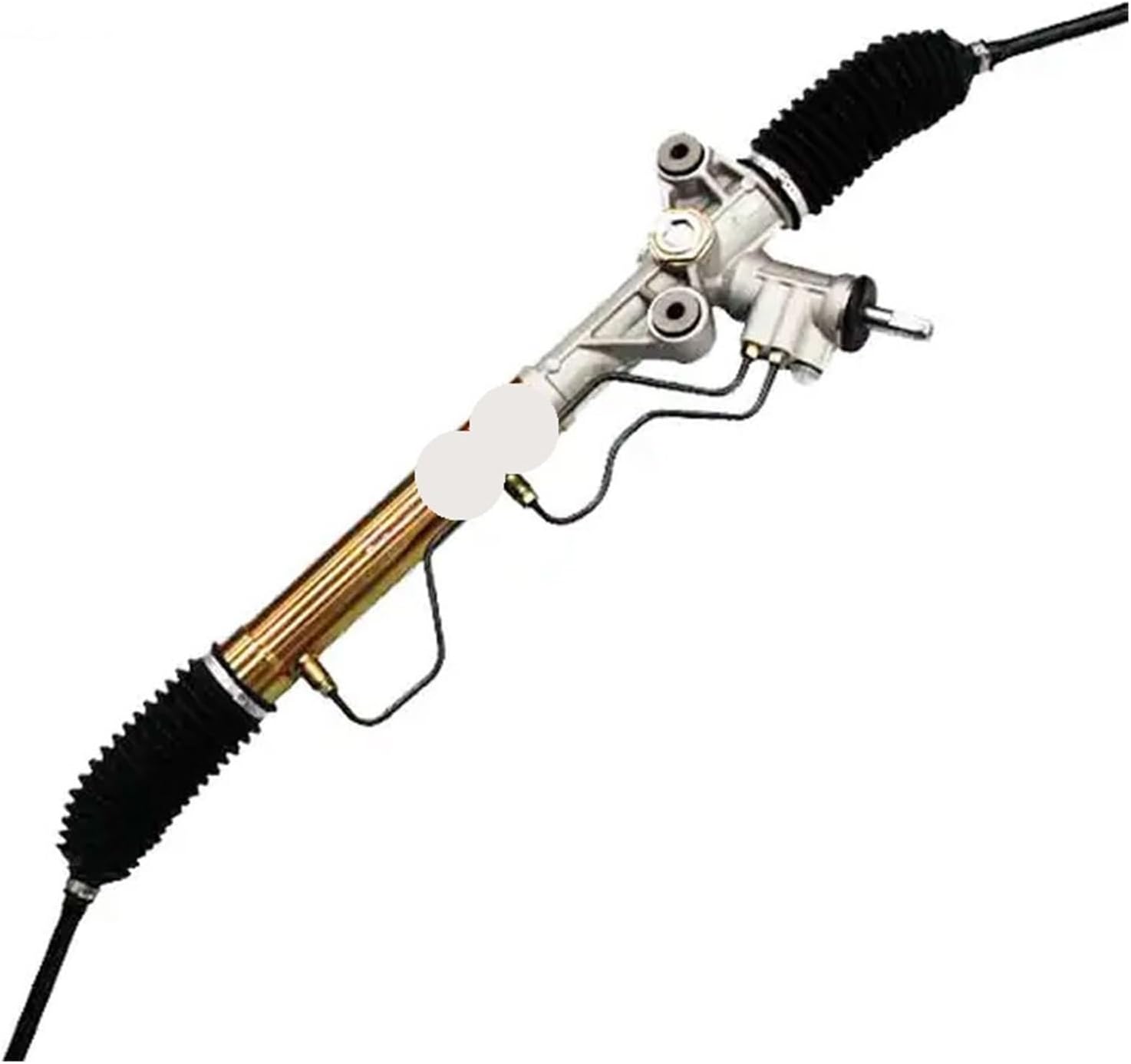 パワーステアリングラックギア CHEVROLET EPICA 2.0 2.5 2005 2006