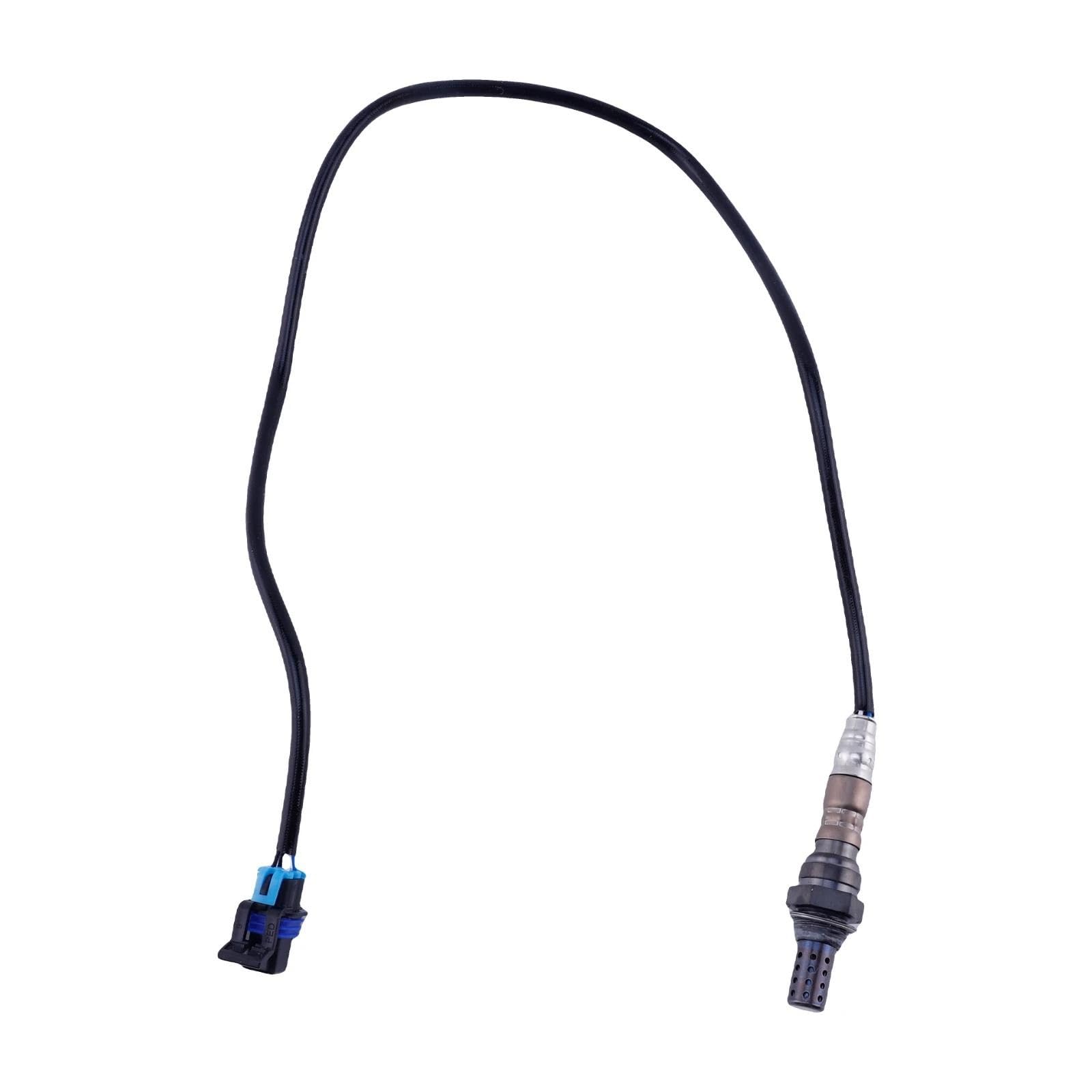 Sonde Lambda Remplacement pour Entretien Contrôle Technique SRX STS SLS O2 - 7