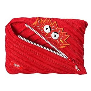 ZIPIT Talking Monstar Large Pencil ...