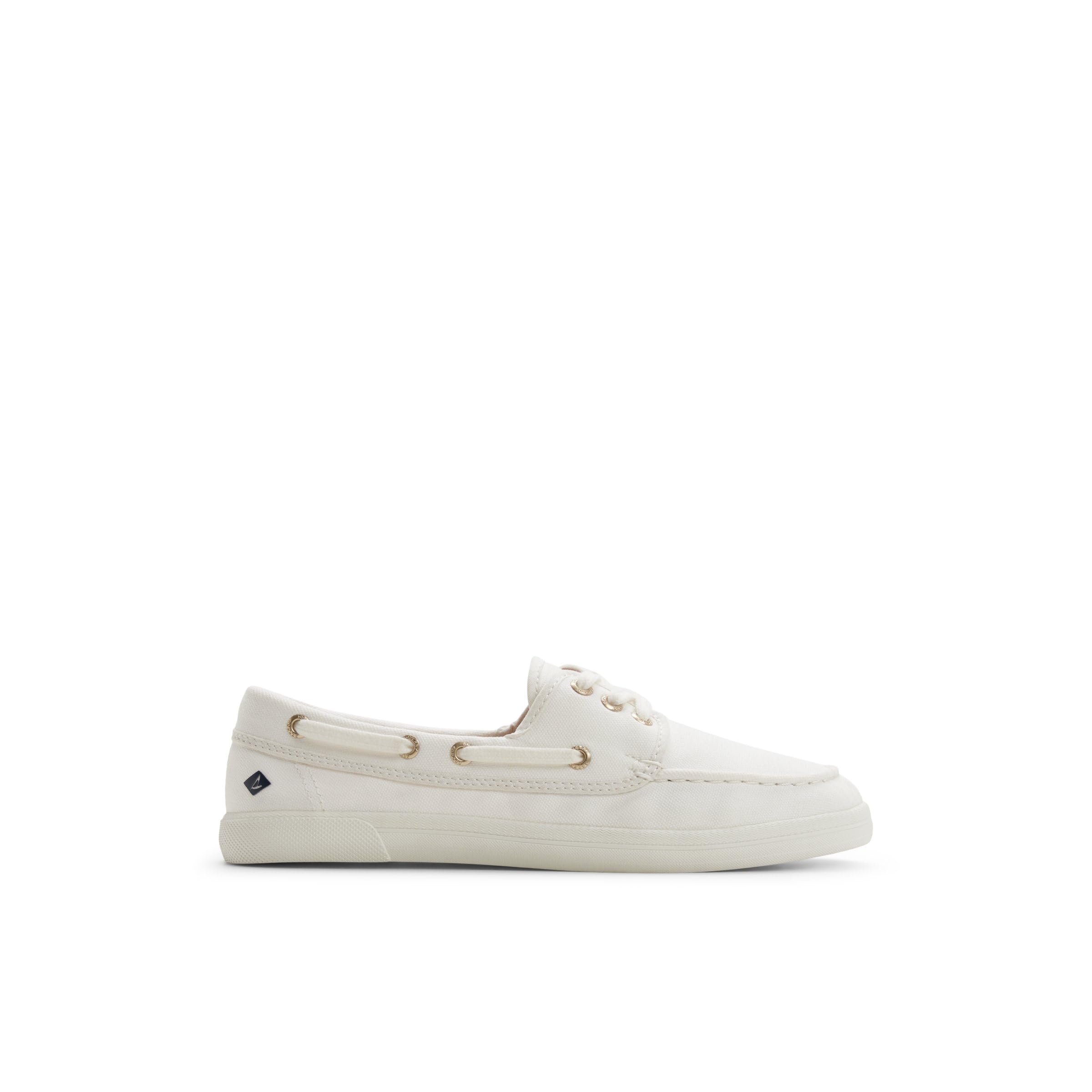 Sperry Venice Damen-Bootsschuh aus Segeltuch