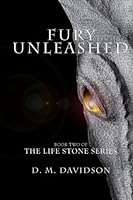 Fury Unleashed 147912270X Book Cover