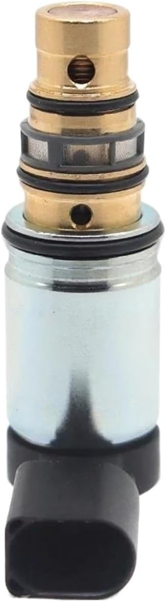 Air Conditioning AC Compressor Control Valve Compatible with VW Skoda Seat 5Q0816193