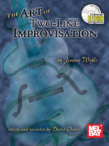 Art of Two Line Improvisation