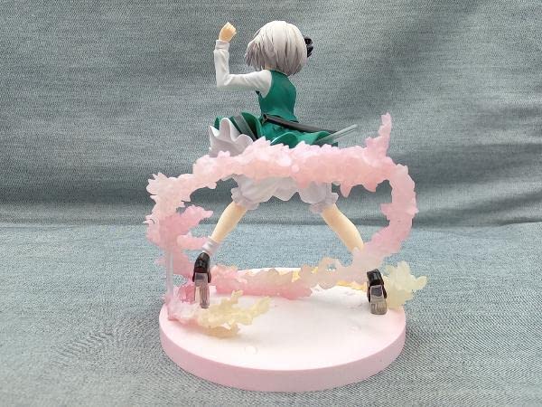 Amazon.co.jp: グッドスマイルカンパニー 東方ロストワールド 1/8 魂魄 