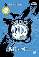 Detektywi na kółkach. 1. Skrzynia Władcy Piorunów 8397143424 Book Cover