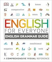 Algopix Similar Product 7 - English for Everyone English Grammar