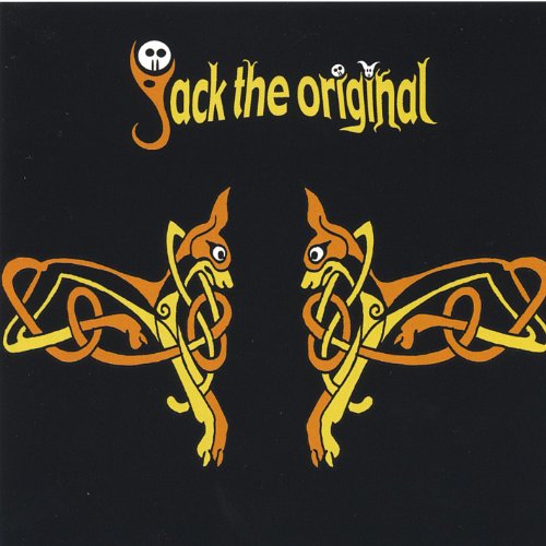 Play self-titled EP by Jack the Original on Amazon Music