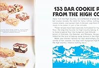 133 Bar Cookie Recipies From the High Country by High Altitude Hungarian Flour B00I783SAG Book Cover